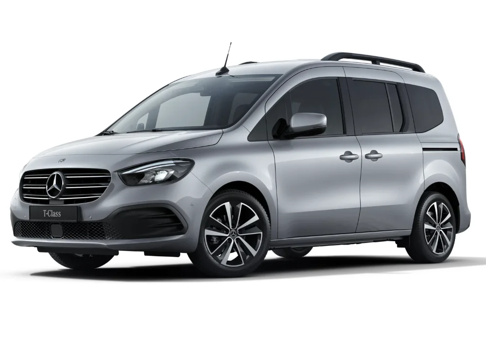 Wycieraczki Mercedes Klasa T W420