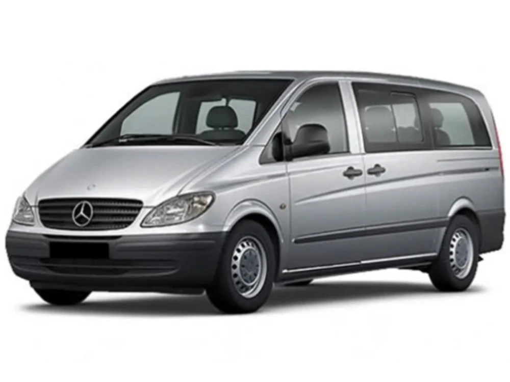 Wycieraczki Mercedes Viano 2005-2010 W639 09.2005-09.2010 polaczenie waskie | tylna wycieraczka 350 mm Wycieraczki Mercedes Viano 2005-2010 W639 09.2005-09.2010 polaczenie waskie | tylna wycieraczka 350 mm