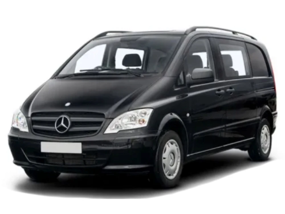 Wycieraczki do Mercedes Viano W639 10.2010-12.2014 tylna wycieraczka 380 mm