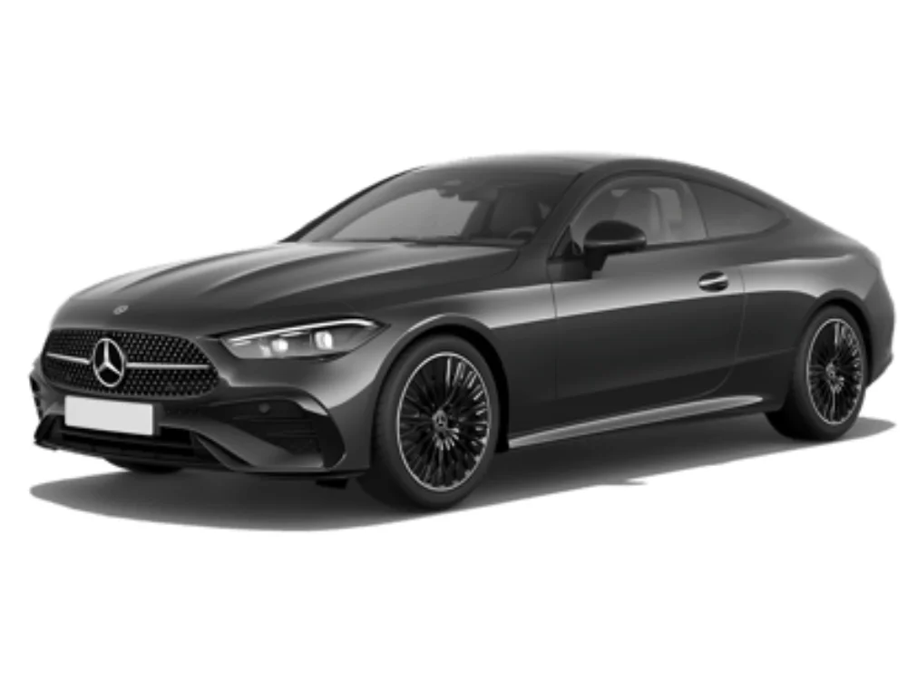 Mercedes Klasa CLE C236 coupe | cabrio wycieraczki