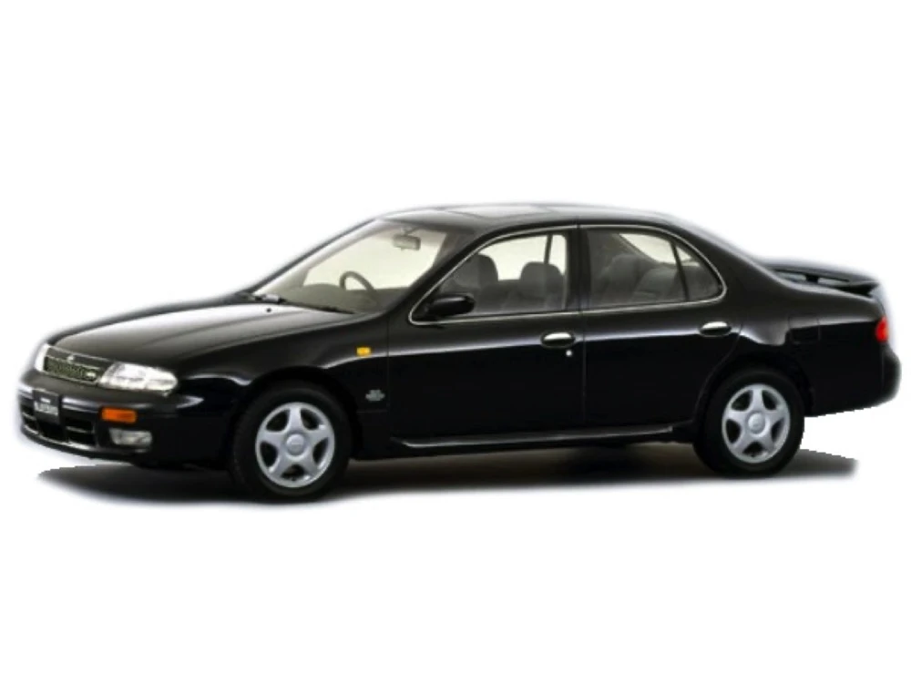 Wycieraczki Nissan Altima 1992-1997 1 U13 sedan