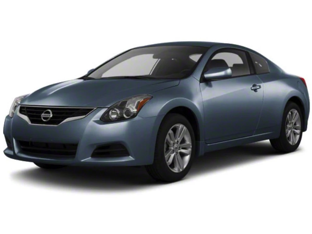 Wycieraczki Nissan Altima D32 coupe