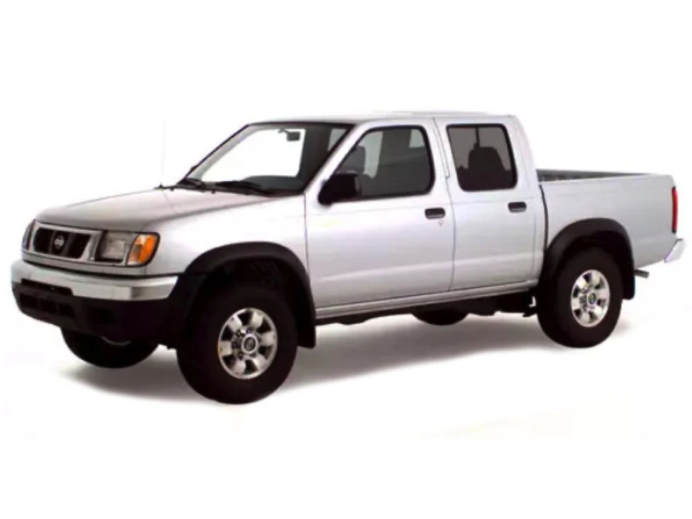 Wycieraczki Nissan Frontier 1997-2004 1 D22 Pick Up