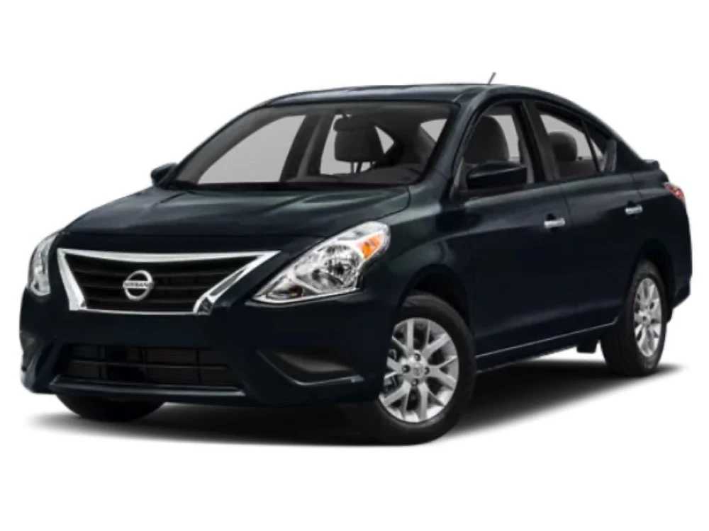 Wycieraczki Nissan Tiida 2 C13R sedan