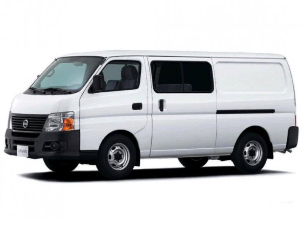 Wycieraczki Nissan Urvan 2001- 5 6 E25 E26 MPV