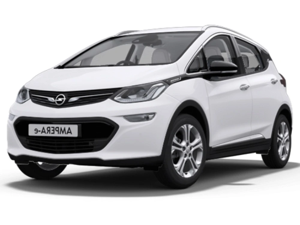 Wycieraczki Opel Ampera E hatchback
