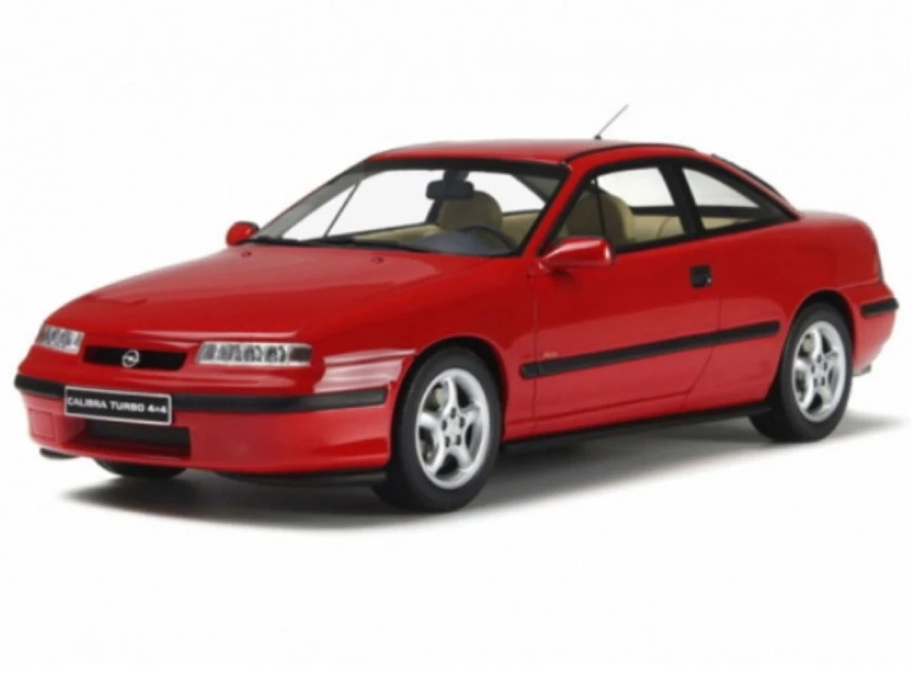 Wycieraczki Opel Calibra coupe