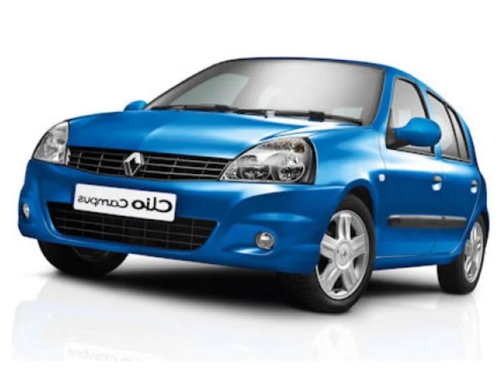 Wycieraczki Renault Clio 2009-2015 2 Campus Wycieraczki Renault Clio 2009-2015 2 Campus