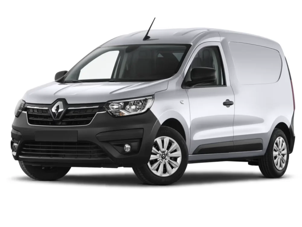 Wycieraczki Renault Express 2 Van