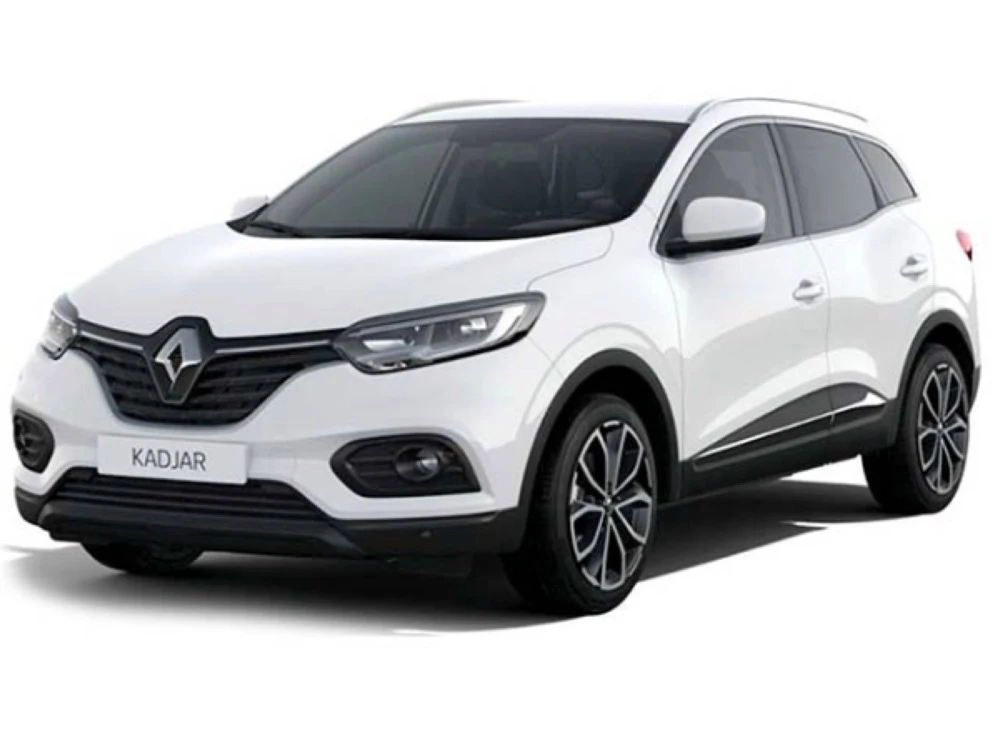 Wycieraczki Renault Kadjar HL SUV 06.2015-04.2017 tylna wycieraczka 230 mm