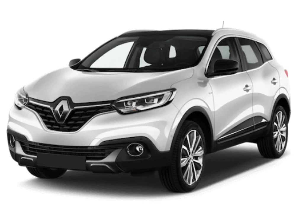 Wycieraczki Renault Kadjar HL SUV 05.2017-12.2022 tylna wycieraczka 240 mm