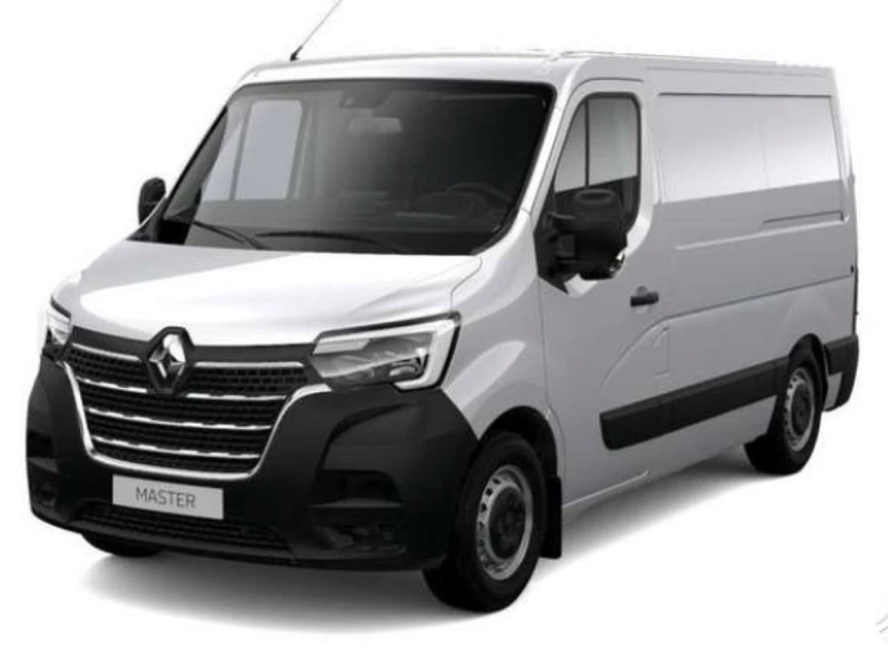 Wycieraczki Renault Master 3 Van