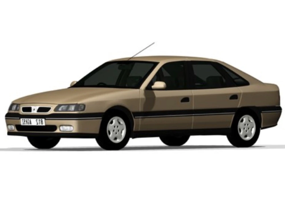 Wycieraczki Renault Safrane B54 sedan 02.1999-12.2000 polaczenie hakowe