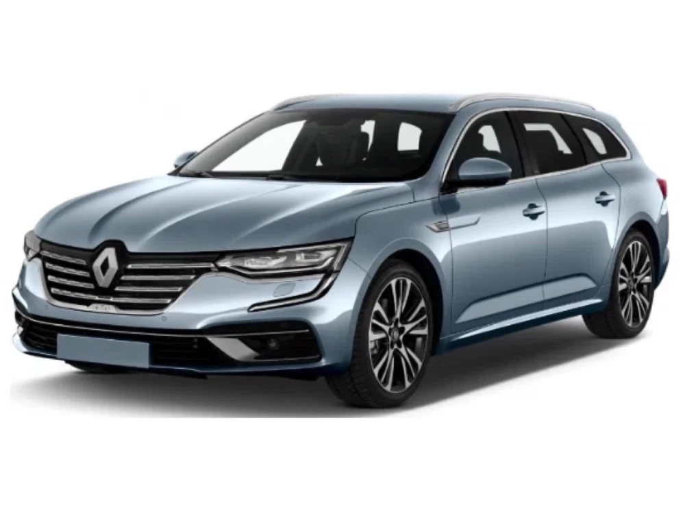 Wycieraczki Renault Talisman Grand Tour kombi 06.2017-12.2022