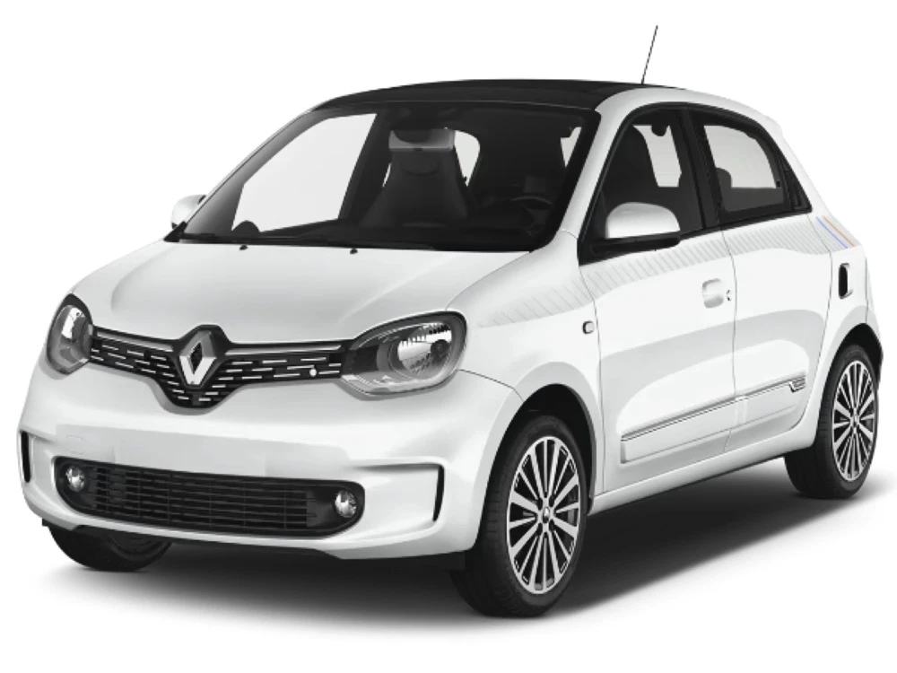 Wycieraczki Renault Twingo 3 hatchback