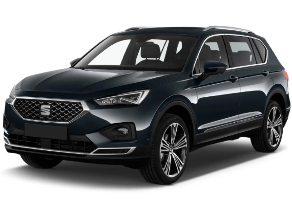 Wycieraczki SEAT Tarraco SUV KN2