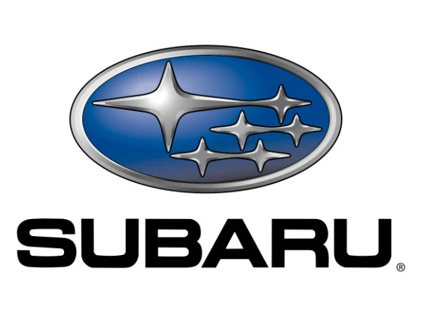 Wycieraczki Subaru BRZ