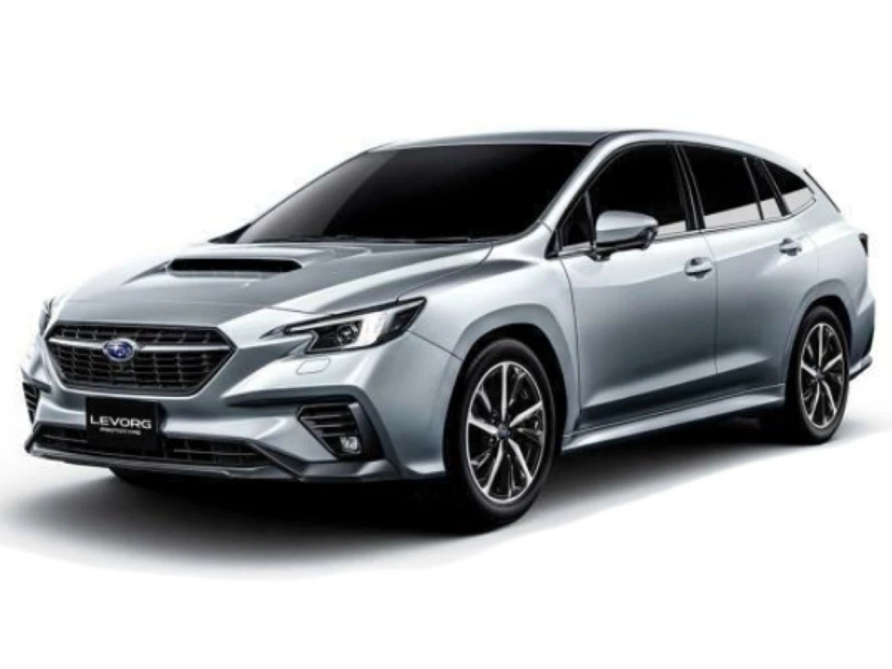 Wycieraczki Subaru Levorg VM V10 kombi 01-2019- polaczenie oryginalne