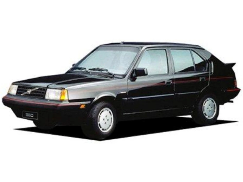 Wycieraczki Volvo 340 | 360 1975-1991 hatchback