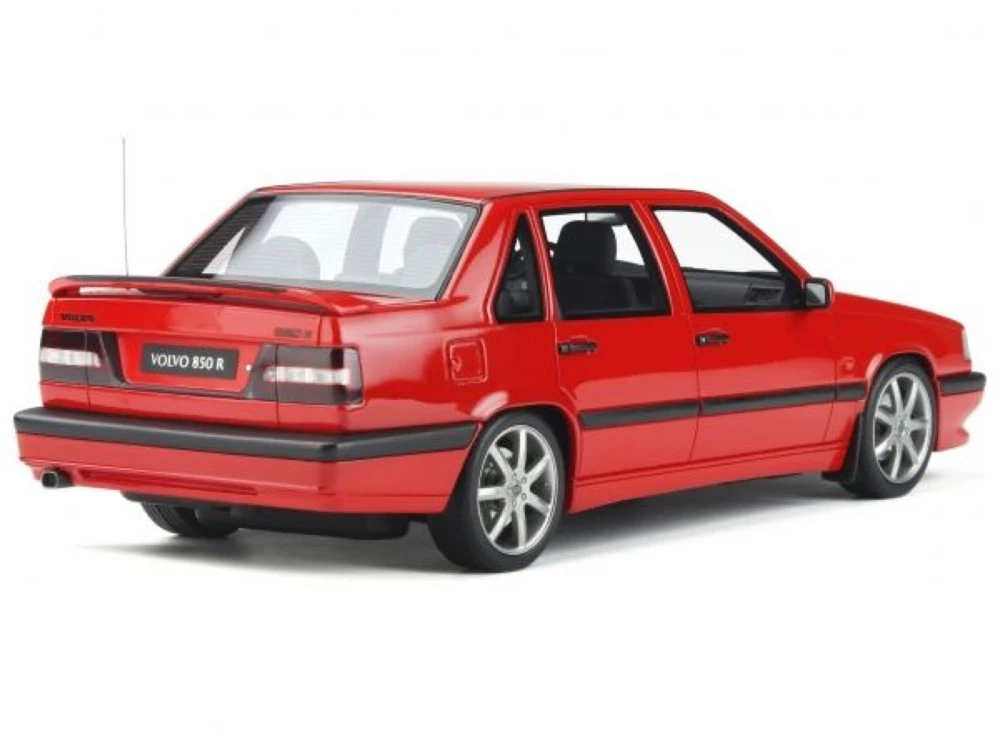 Wycieraczki Volvo 850 1991-1997 sedan