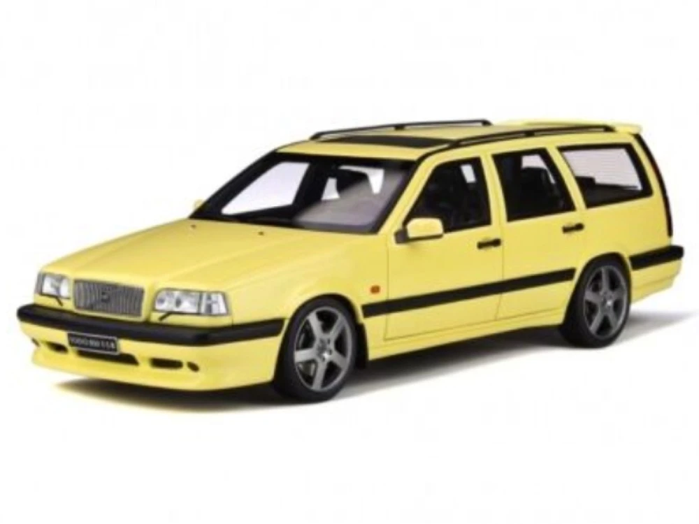 Wycieraczki Volvo 850 kombi