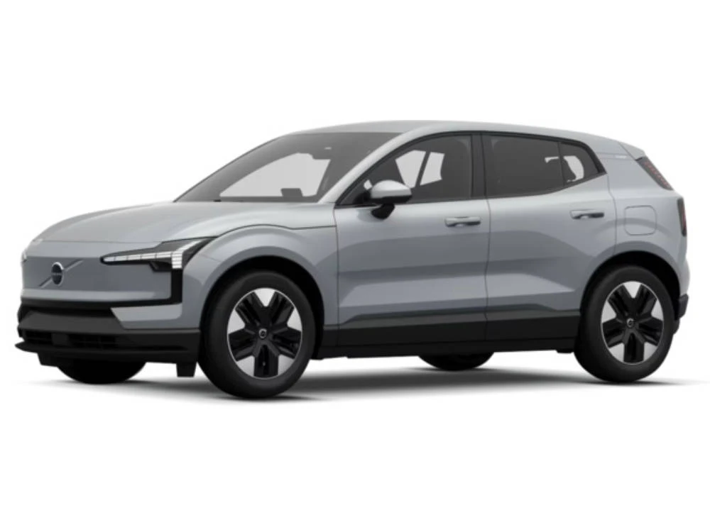 Wycieraczki Volvo EX30 2023- SUV