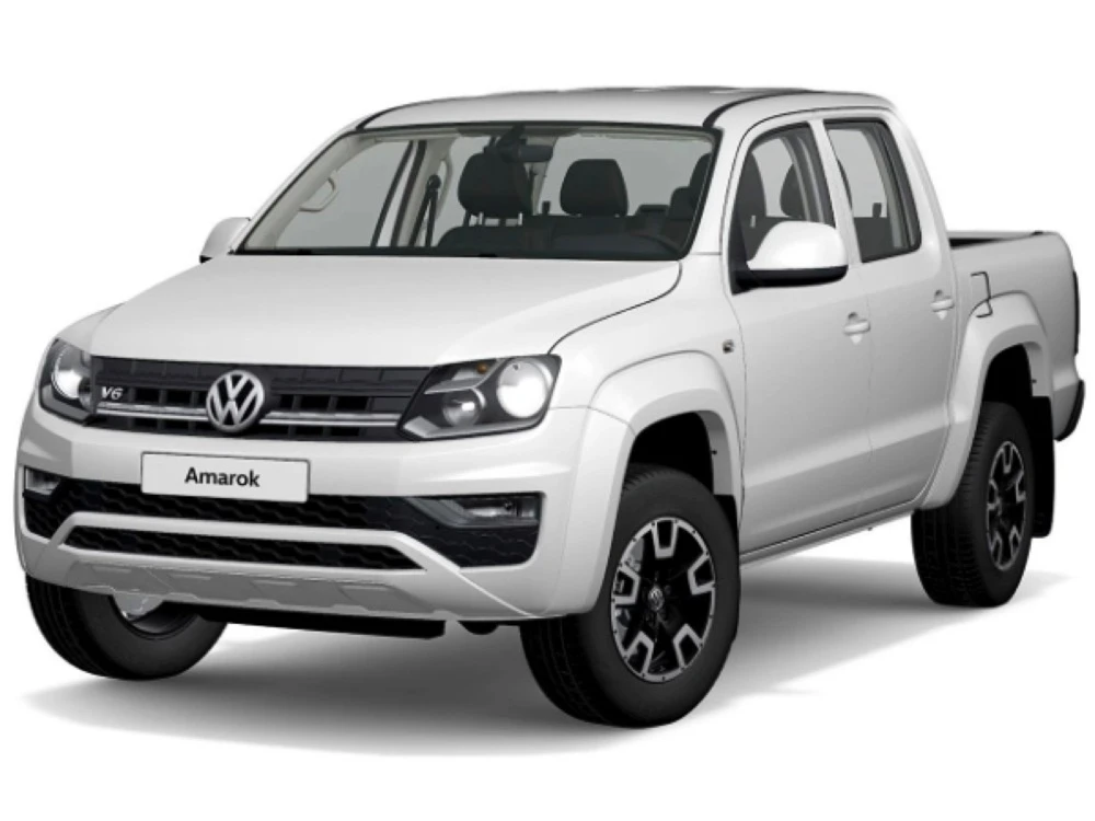 Wycieraczki VW Amarok 2H Pick Up 09.2010-04.2012 polaczenie hakowe