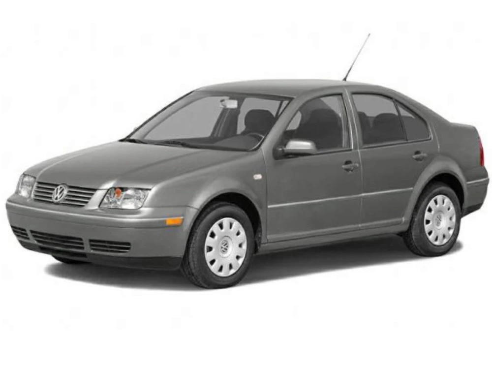 Wycieraczki VW Bora sedan 09.1998-05.2002 polaczenie hakowe