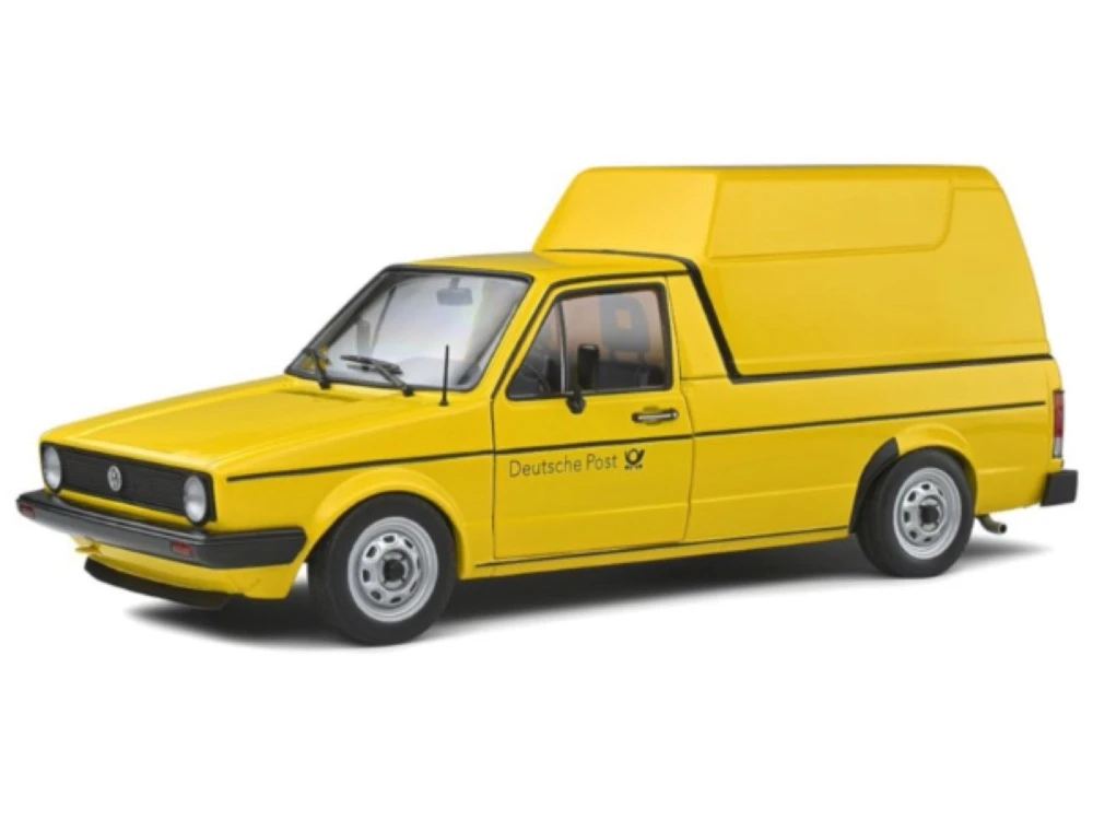 Wycieraczki VW Caddy I 1 Van