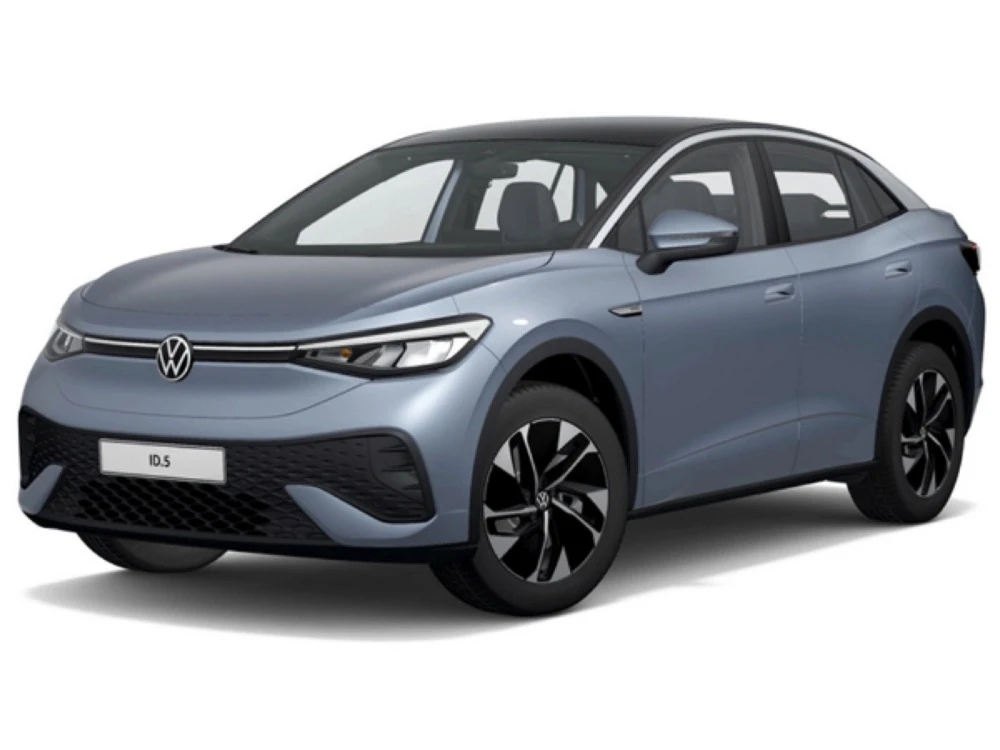 Wycieraczki VW ID.5 2021- SUV
