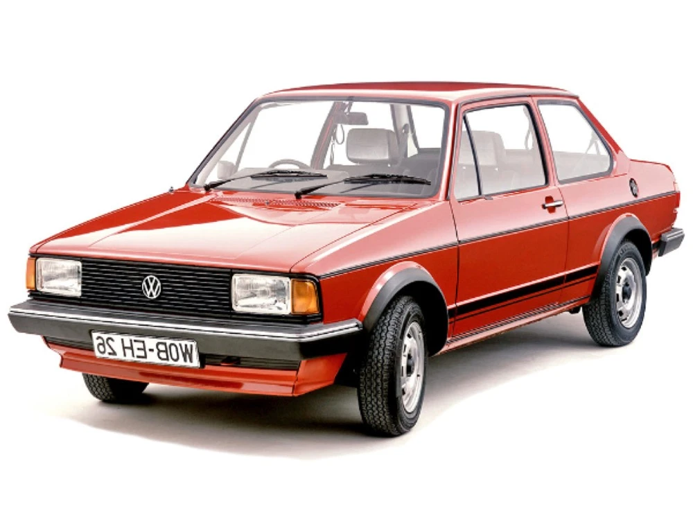 Wycieraczki do VW Jetta I 1 sedan