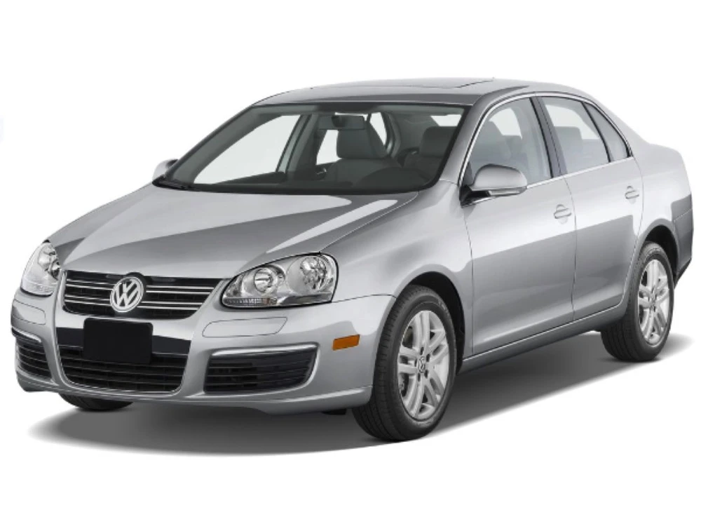 Wycieraczki do VW Jetta V 5 sedan 10.2003-10.2005 polaczenie boczne