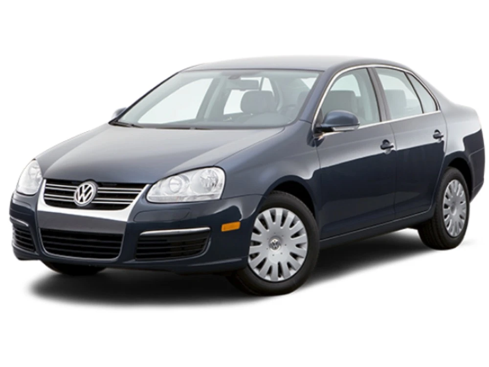 Wycieraczki do VW Jetta V 5 sedan 11.2005-2010 polaczenie przycisk