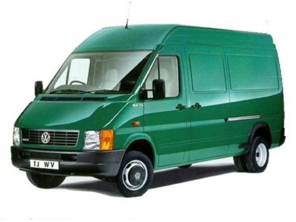 Wycieraczki VW LT 1996-2006 II 2 Van