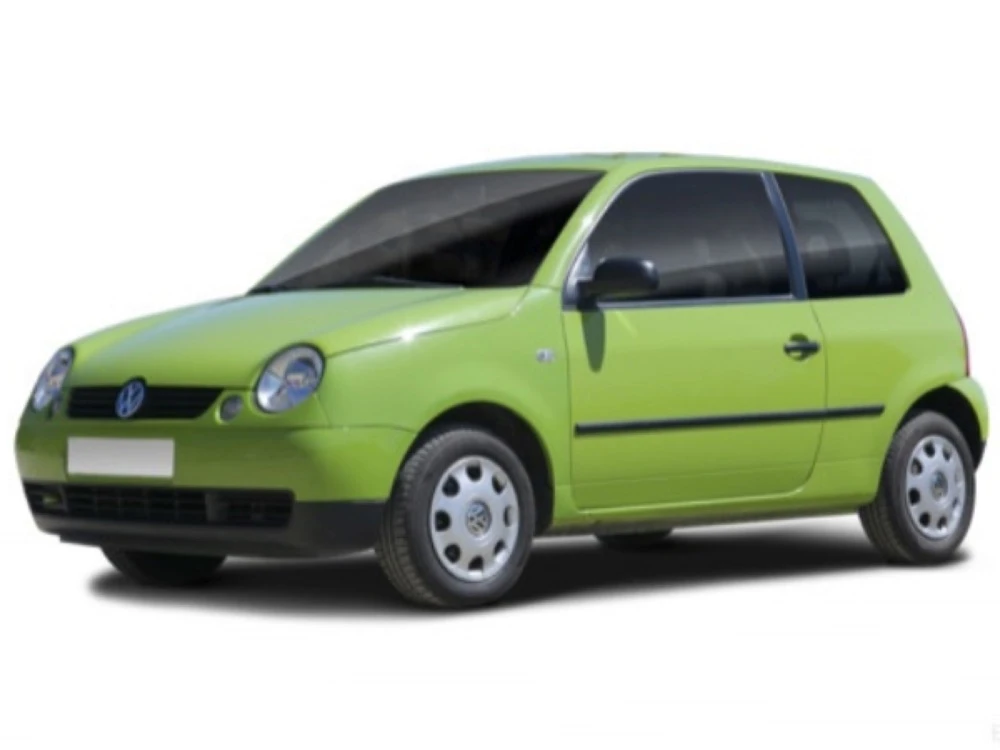 Wycieraczki VW Lupo hatchback 06.1998-05.2003 polaczenie hakowe