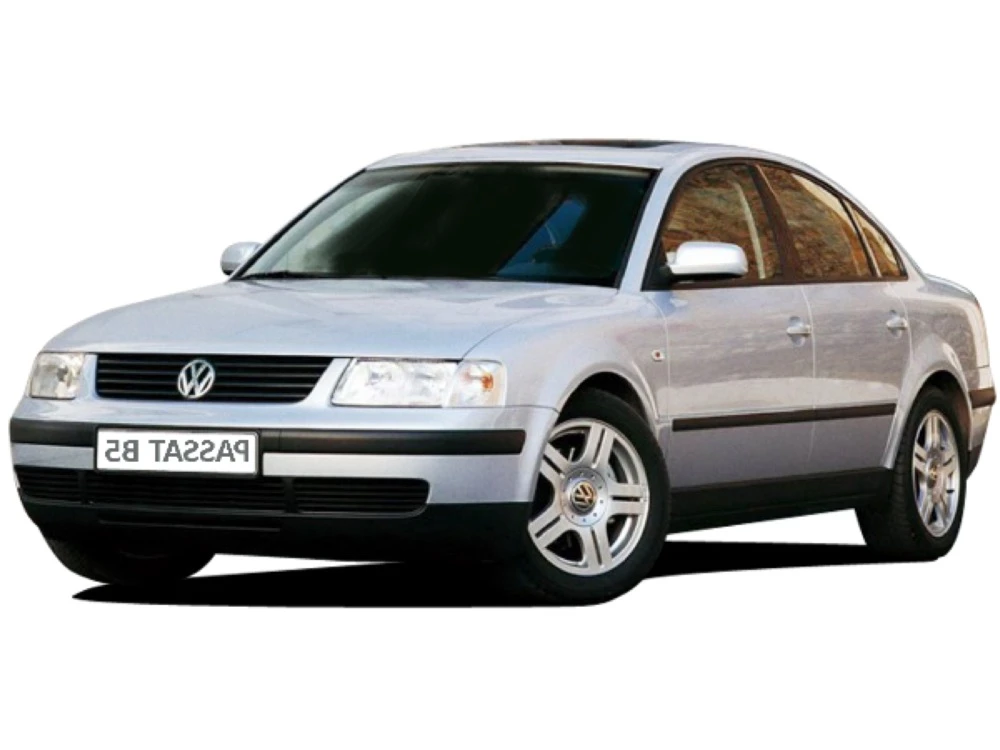 Wycieraczki VW Passat B5 sedan 10.1994-10.2001 polaczenie hakowe