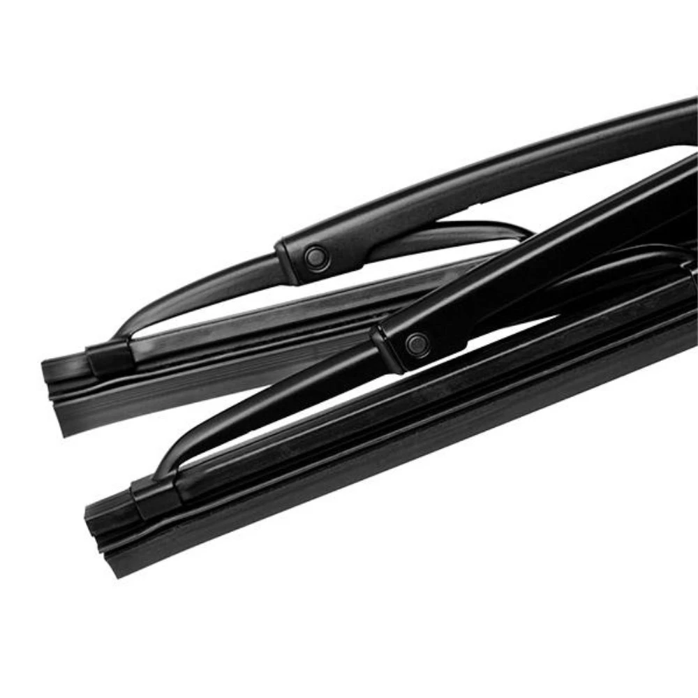 Pióra wycieraczek przód BOSCH Twin do Peugeot 607 sedan