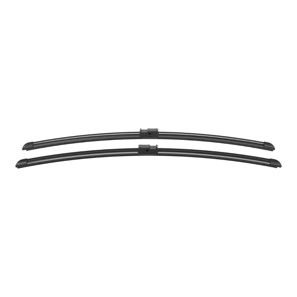 Pióra wycieraczek przód BOSCH AeroTwin do Citroen Xsara Picasso N68 minivan 10.2005-09.2010 side pin wiper arm
