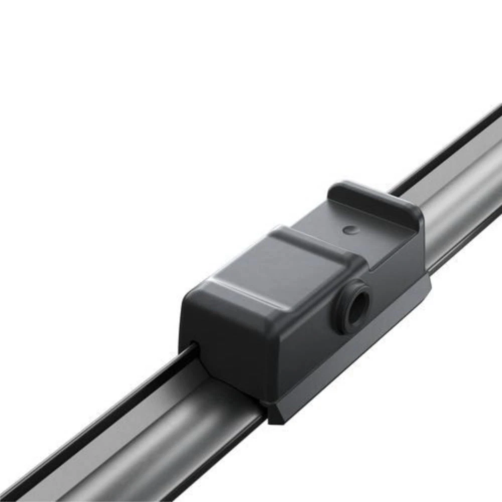 Pióra wycieraczek przód BOSCH AeroTwin do Citroen Xsara Picasso N68 minivan 10.2005-09.2010 side pin wiper arm