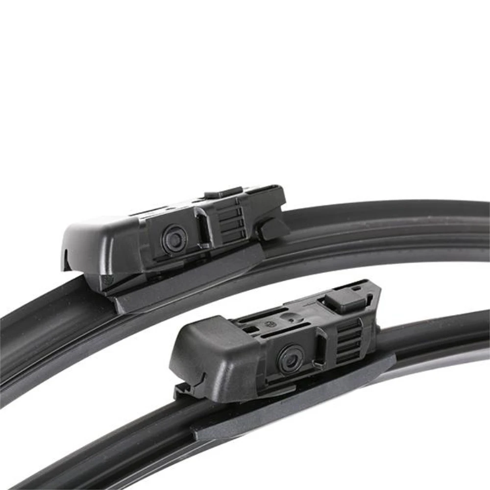 Pióra wycieraczek przód BOSCH AeroTwin do Peugeot 408 sedan