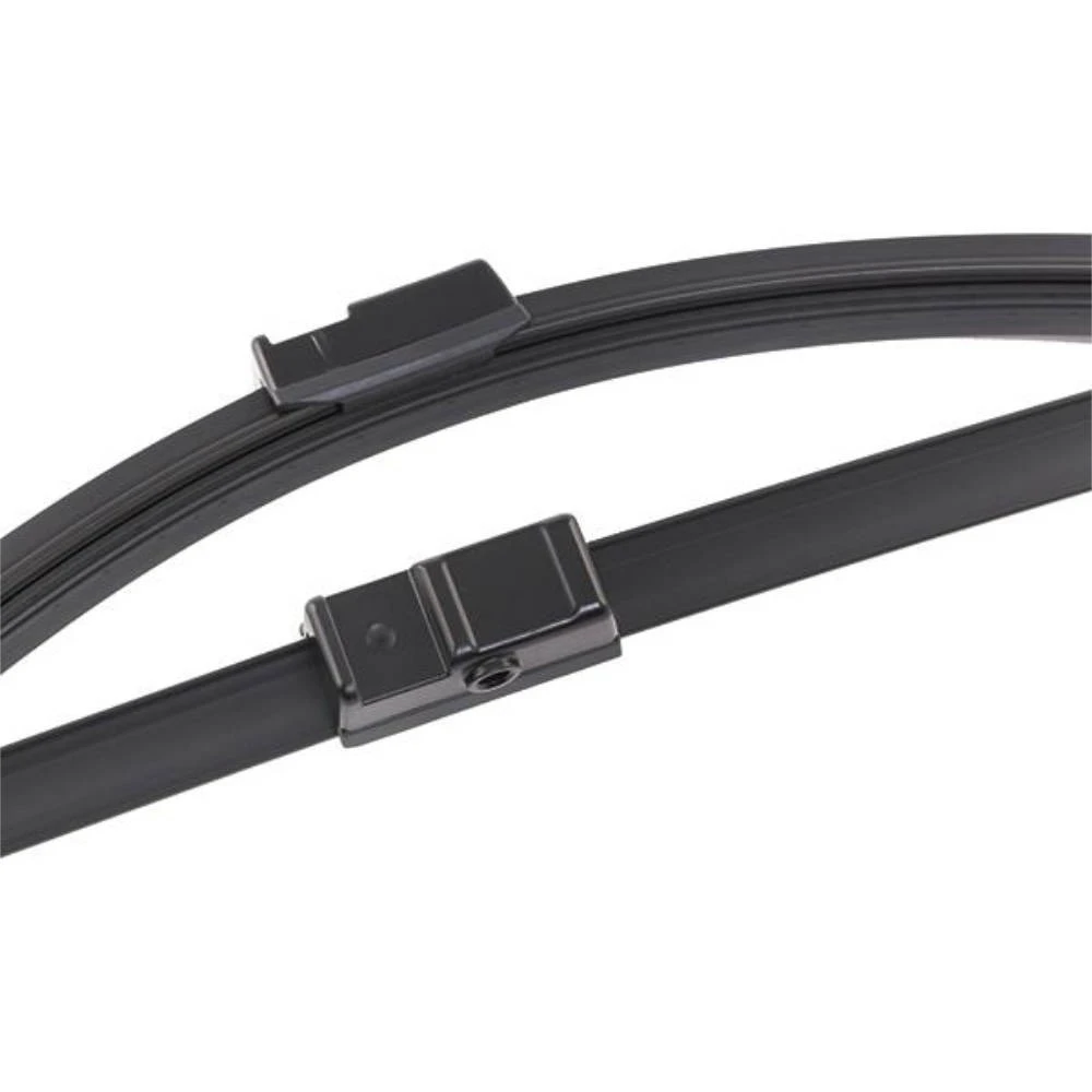 Pióra wycieraczek przód BOSCH AeroTwin do Citroen C4 Grand Picasso 1 B58 minivan 02.2007-03.2008 polaczenie boczne