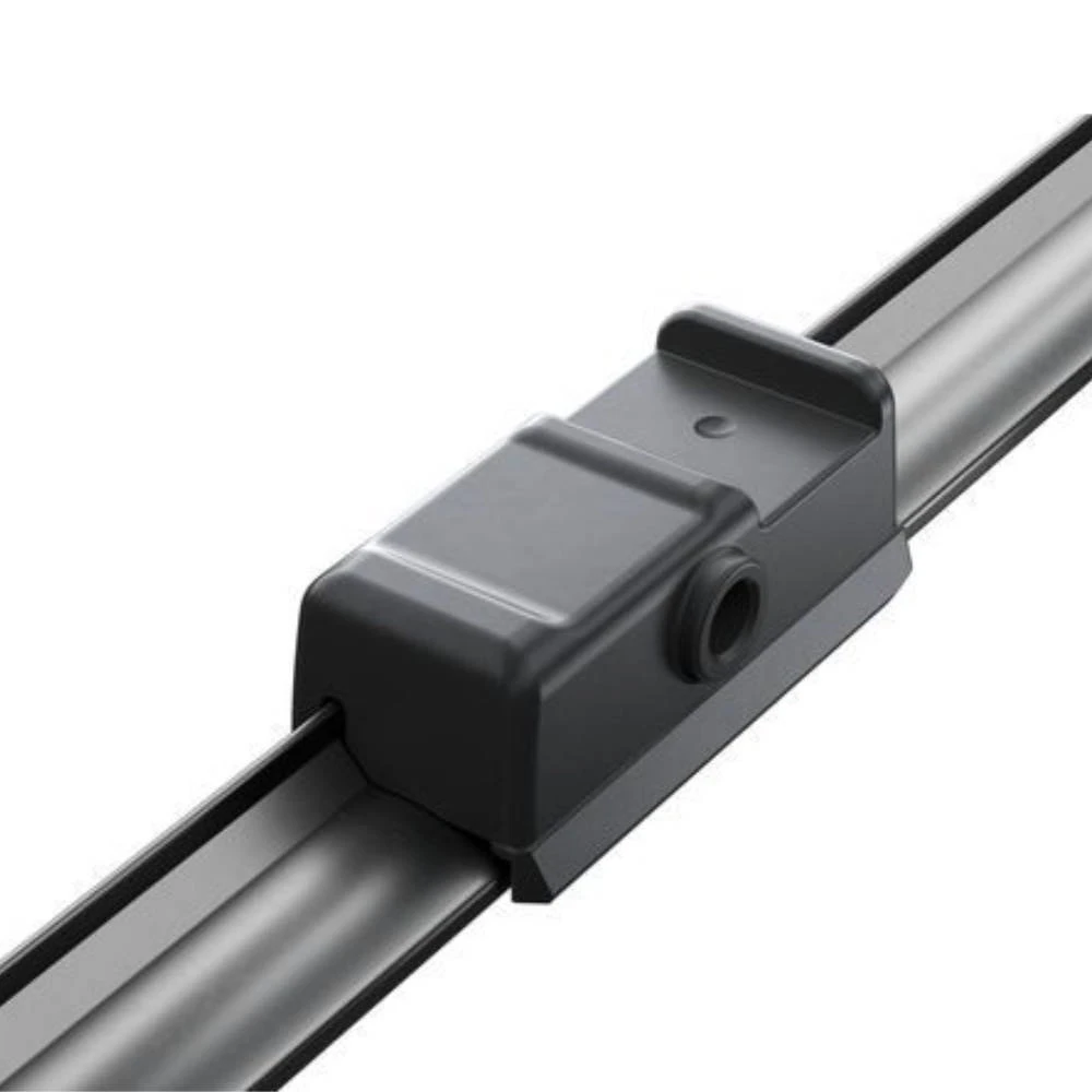 Pióra wycieraczek przód BOSCH AeroTwin do Citroen C4 Grand Picasso 1 B58 minivan 02.2007-03.2008 polaczenie boczne