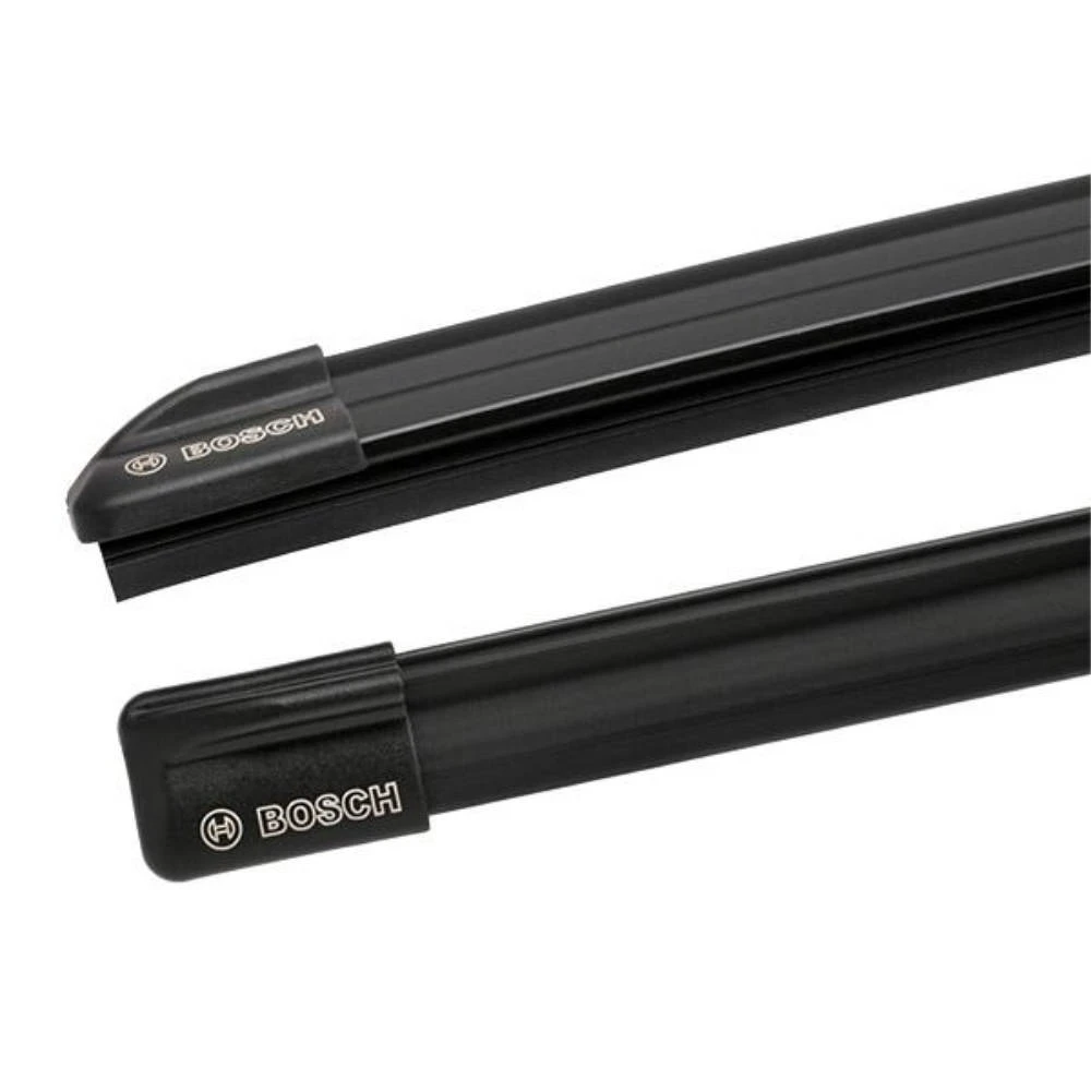 Pióra wycieraczek przód BOSCH AeroTwin do Fiat 500L hatchback