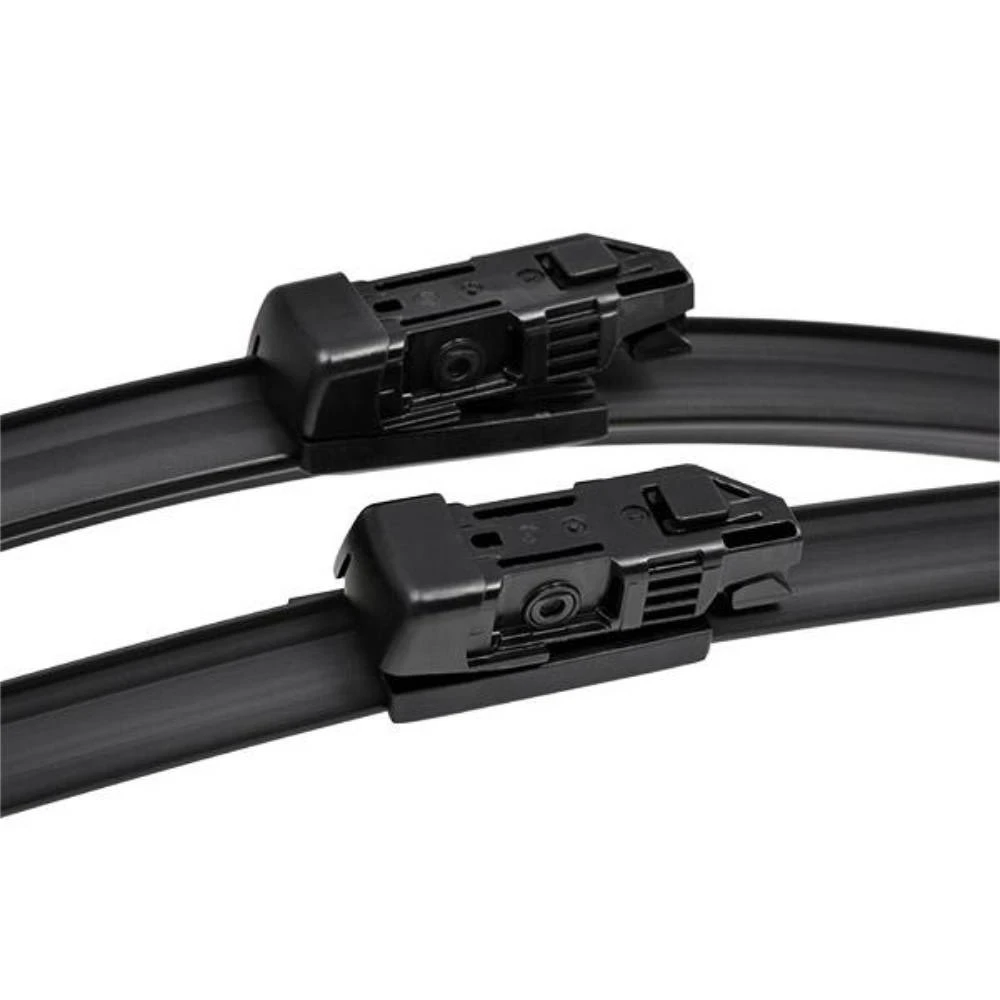 Pióra wycieraczek przód BOSCH AeroTwin do Fiat 500L hatchback