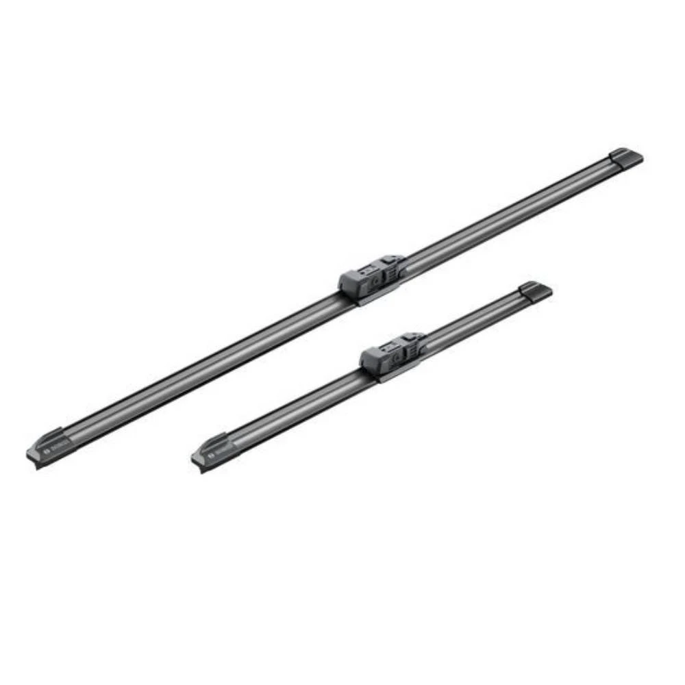 Pióra wycieraczek przód BOSCH AeroTwin do Fiat 500L hatchback