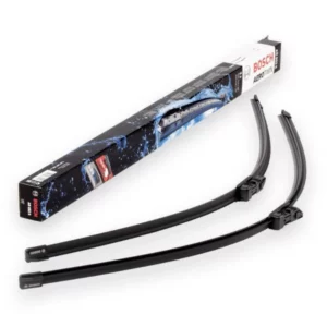 Wycieraczki BOSCH AeroTwin