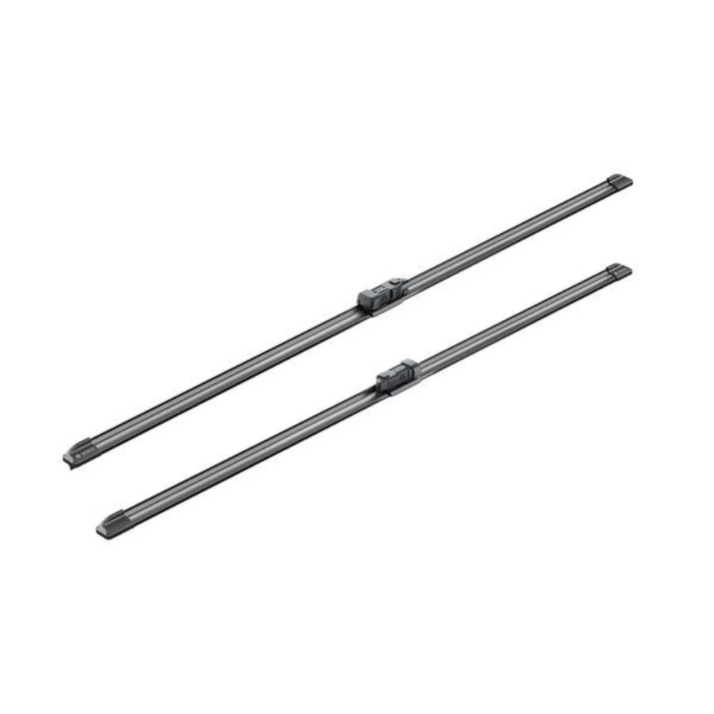 Pióra wycieraczek przód BOSCH AeroTwin do Citroen C4 Picasso 2 B78 minivan 07.2013-07.2016 prawa wycieraczka 750 mm
