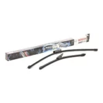 BOSCH AeroTwin do Citroen C4 Cactus 2014-2018