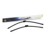 Valeo Silencio Flat do Fiat Ducato 3 2014-