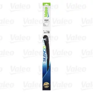 Wycieraczki Valeo Silencio Flat